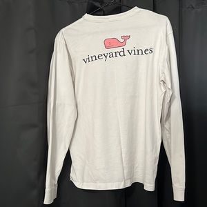 Vineyard Vines Long Sleeve